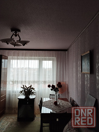 Продажа 3-х комнатной квартиры на Островского Донецк - изображение 6