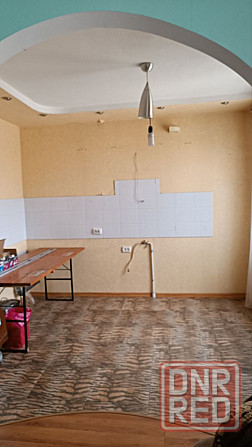 Продам 3 ком на Добровольского Донецк - изображение 4