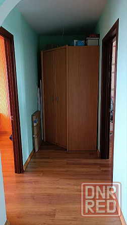 Продам 3 ком на Добровольского Донецк - изображение 8