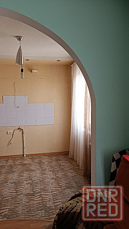 Продам 3 ком на Добровольского Донецк - изображение 9