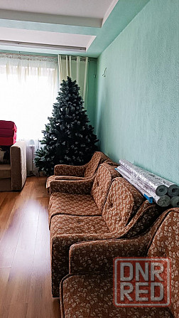 Продам 3 ком на Добровольского Донецк - изображение 7