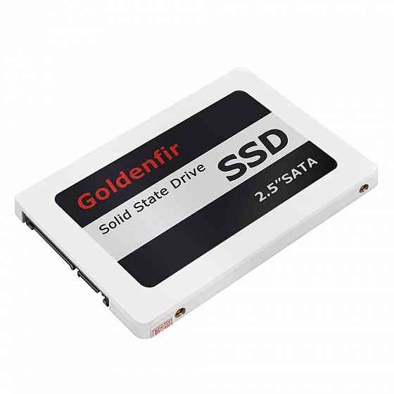 SSD-диск Goldenfir T650 240Гб Донецк