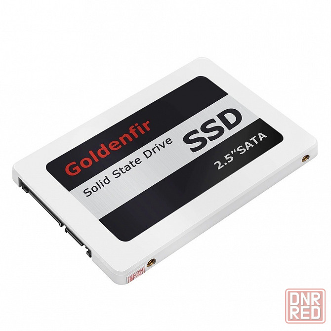 SSD-диск Goldenfir T650 240Гб Донецк - изображение 1