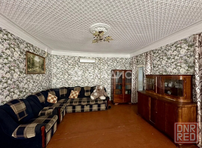 Продажа, 80 м², 4 комн.,  улица 50-летия СССР  31 Донецк - изображение 2
