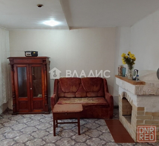 Продажа, 40 м², 2 комн.,  улица Георгия Димитрова  148 Донецк - изображение 2