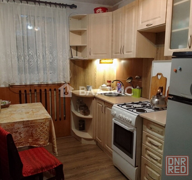 Продажа, 40 м², 2 комн.,  улица Георгия Димитрова  148 Донецк - изображение 1