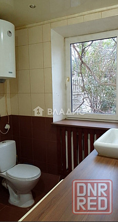 Продажа, 40 м², 2 комн.,  улица Георгия Димитрова  148 Донецк - изображение 4