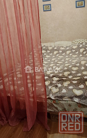Продажа, 40 м², 2 комн.,  улица Георгия Димитрова  148 Донецк - изображение 3