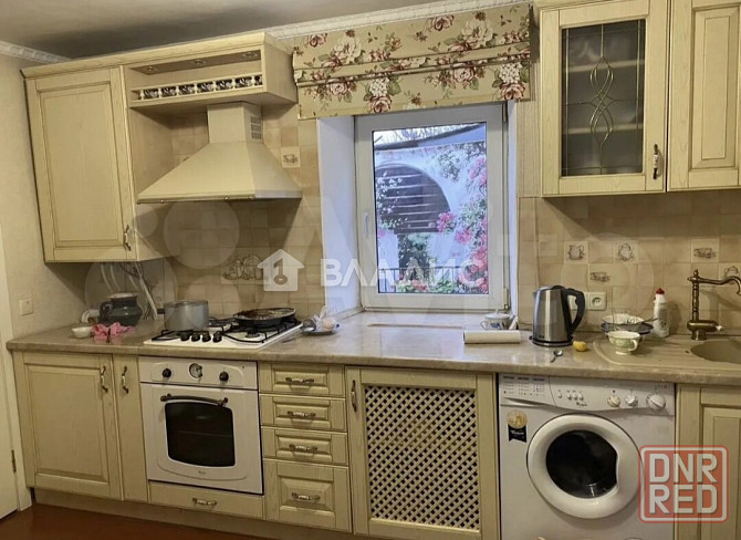 Продажа, 58 м², 3 комн.,  улица Гризодубовой Донецк - изображение 1