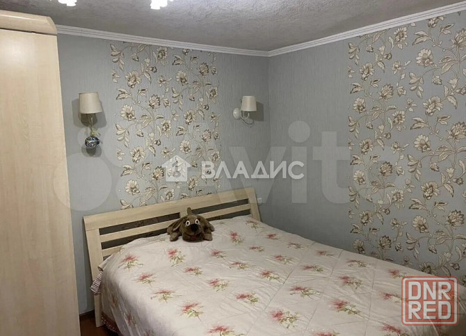 Продажа, 58 м², 3 комн.,  улица Гризодубовой Донецк - изображение 2