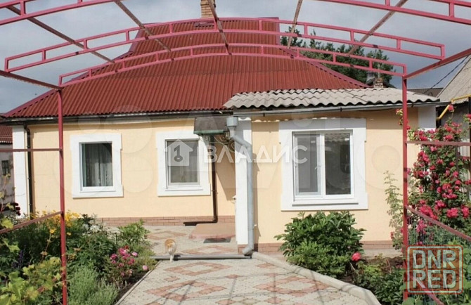 Продажа, 58 м², 3 комн.,  улица Гризодубовой Донецк - изображение 4