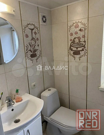 Продажа, 58 м², 3 комн.,  улица Гризодубовой Донецк - изображение 3