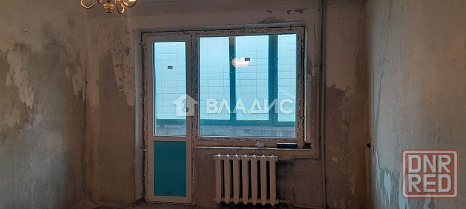 Продажа, 48.4 м², 2 комн.,  Центрально-Городской район Макеевка - изображение 2