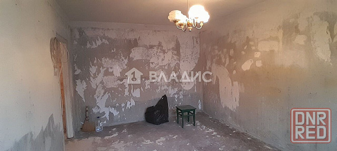 Продажа, 48.4 м², 2 комн.,  Центрально-Городской район Макеевка - изображение 8