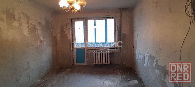 Продажа, 48.4 м², 2 комн.,  Центрально-Городской район Макеевка - изображение 1
