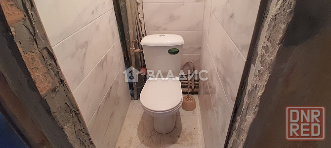 Продажа, 48.4 м², 2 комн.,  Центрально-Городской район Макеевка - изображение 4