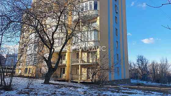 Продажа, 82 м², 3 комн.,  улица Мечникова  100В Донецк