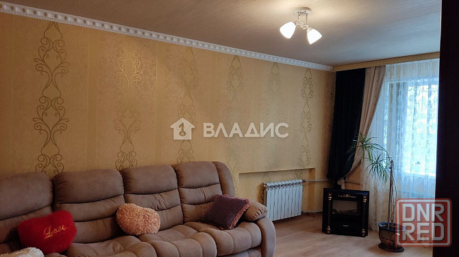 Продажа, 76 м², 3 комн.,  Центрально-Городской район  улица Островского  8 Макеевка - изображение 6