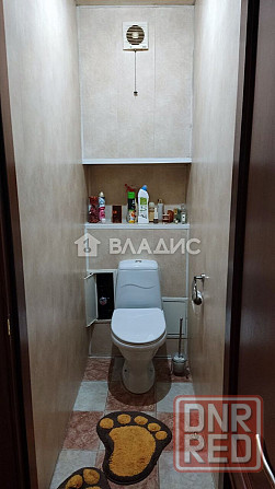Продажа, 76 м², 3 комн.,  Центрально-Городской район  улица Островского  8 Макеевка - изображение 9