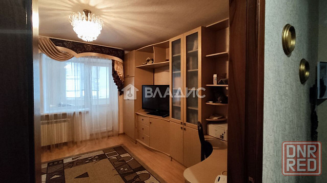Продажа, 76 м², 3 комн.,  Центрально-Городской район  улица Островского  8 Макеевка - изображение 5