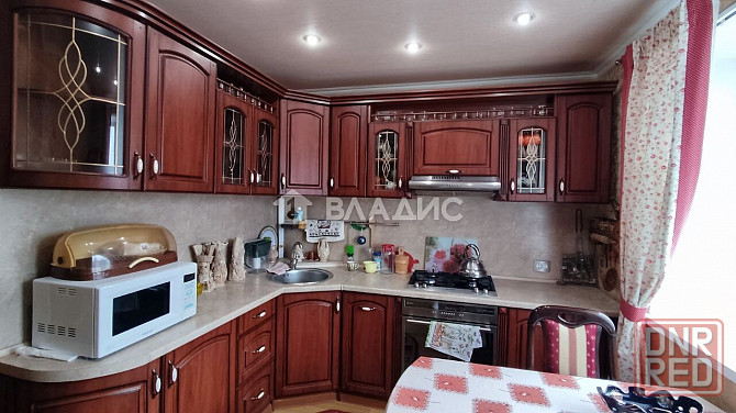 Продажа, 76 м², 3 комн.,  Центрально-Городской район  улица Островского  8 Макеевка - изображение 4