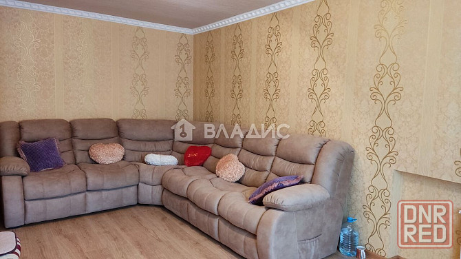 Продажа, 76 м², 3 комн.,  Центрально-Городской район  улица Островского  8 Макеевка - изображение 7