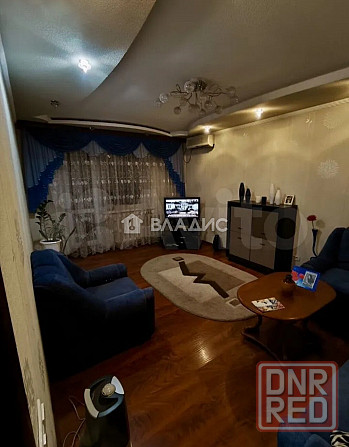 Продажа, 52 м², 2 комн.,  Ленинский проспект  124 Донецк - изображение 2
