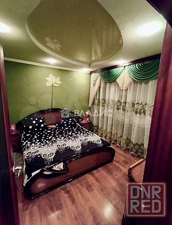 Продажа, 52 м², 2 комн.,  Ленинский проспект  124 Донецк - изображение 1