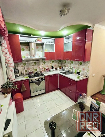 Продажа, 52 м², 2 комн.,  Ленинский проспект  124 Донецк - изображение 3