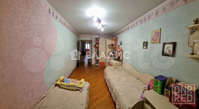 Продажа, 85 м², 4 комн.,  улица 50-летия СССР  159 Донецк - изображение 3
