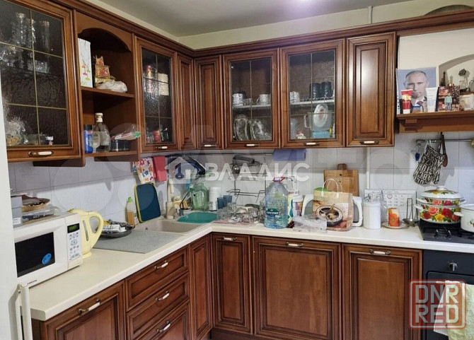 Продажа, 85 м², 4 комн.,  улица 50-летия СССР  159 Донецк - изображение 5
