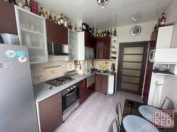 Продажа, 57 м², 2 комн.,  улица Ленина Макеевка - изображение 4