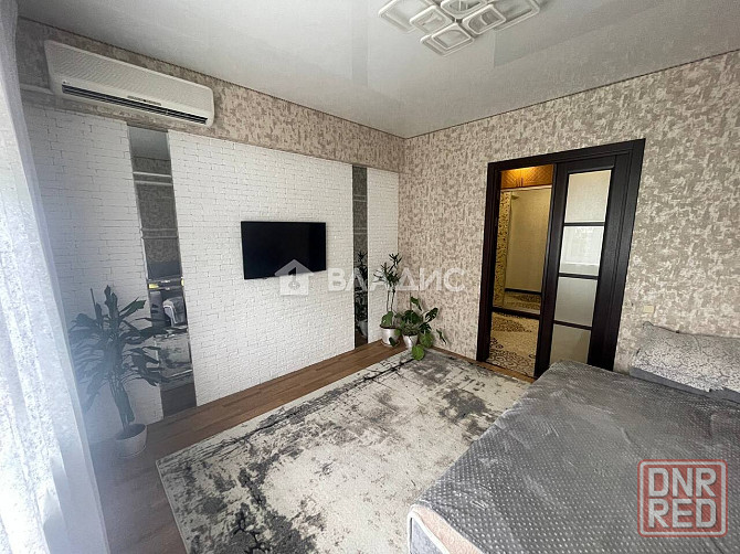 Продажа, 57 м², 2 комн.,  улица Ленина Макеевка - изображение 11