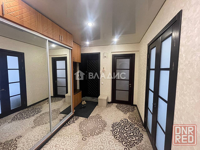 Продажа, 57 м², 2 комн.,  улица Ленина Макеевка - изображение 1