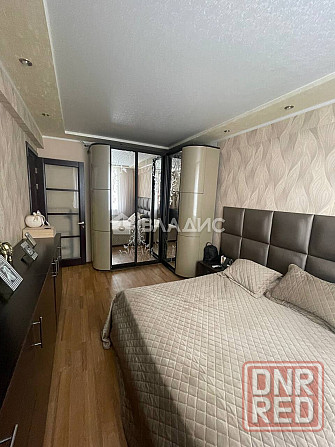 Продажа, 57 м², 2 комн.,  улица Ленина Макеевка - изображение 6