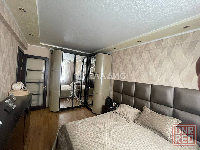 Продажа, 57 м², 2 комн.,  улица Ленина Макеевка - изображение 7