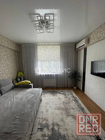 Продажа, 57 м², 2 комн.,  улица Ленина Макеевка - изображение 12