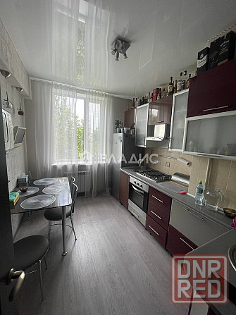 Продажа, 57 м², 2 комн.,  улица Ленина Макеевка - изображение 5