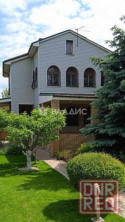 Продажа, 162 м², 5 комн.,  Кировский район Донецк - изображение 11