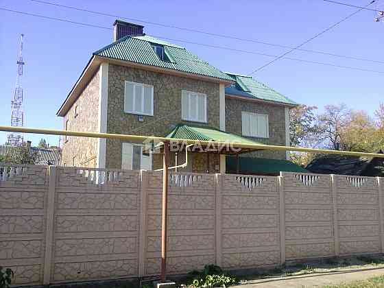 Продажа, 400 м², 8 комн.,  6-я улица Александровка  21 Донецк