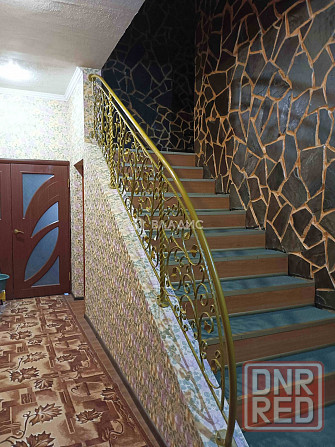 Продажа, 400 м², 8 комн.,  6-я улица Александровка  21 Донецк - изображение 5