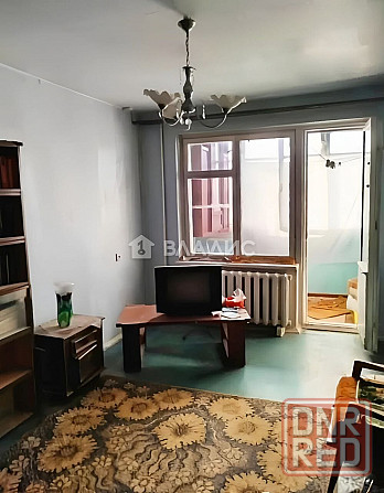 Продажа, 48.1 м², 2 комн.,  Раздольная улица  6 Донецк - изображение 5