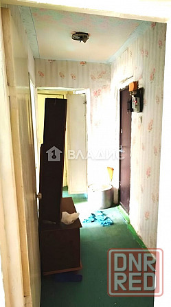 Продажа, 48.1 м², 2 комн.,  Раздольная улица  6 Донецк - изображение 3