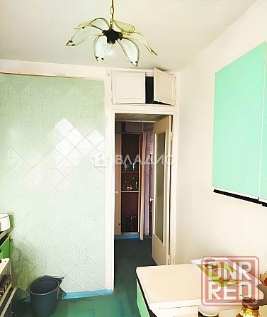 Продажа, 48.1 м², 2 комн.,  Раздольная улица  6 Донецк - изображение 10