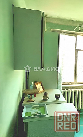 Продажа, 48.1 м², 2 комн.,  Раздольная улица  6 Донецк - изображение 9