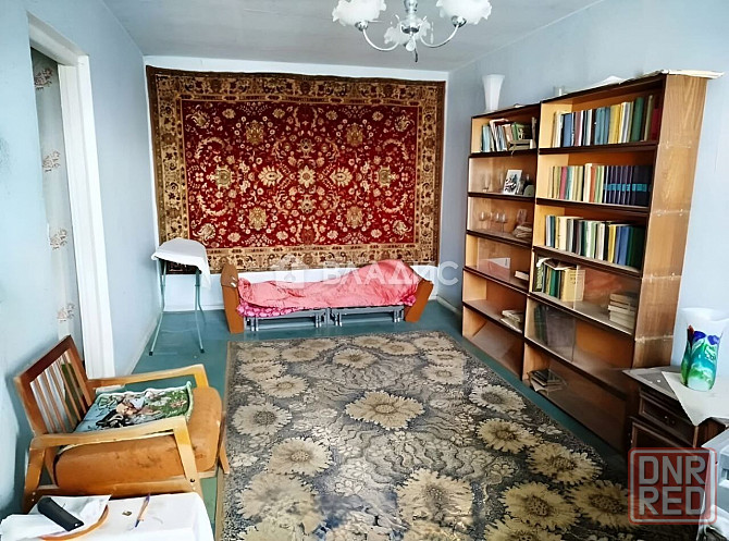 Продажа, 48.1 м², 2 комн.,  Раздольная улица  6 Донецк - изображение 4