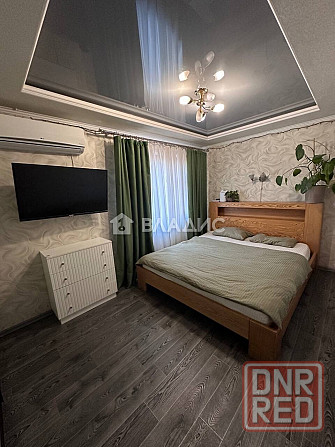 Продажа, 43 м², 2 комн.,  площадь Бакинских Комиссаров Донецк - изображение 1