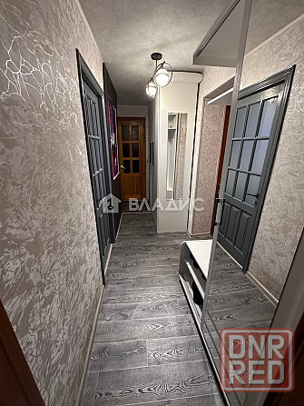 Продажа, 43 м², 2 комн.,  площадь Бакинских Комиссаров Донецк - изображение 6