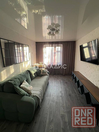Продажа, 43 м², 2 комн.,  площадь Бакинских Комиссаров Донецк - изображение 3