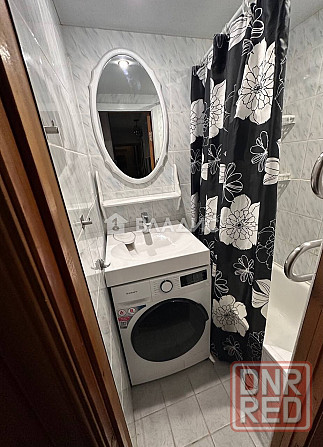 Продажа, 43 м², 2 комн.,  площадь Бакинских Комиссаров Донецк - изображение 8